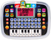 VTech Little Apps Tablet - Black, 1.24" x 9.29" x 7.3", Plastic, Model 80-139400