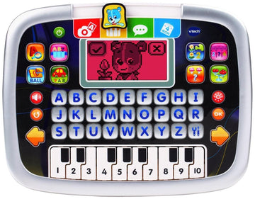 Vtech Little Apps Tablet, Black
