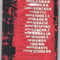 2010 Topps Ufc Main Event 5-Pack Blaster Box
