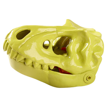 HABA Dinosaur Sand Glove - Ultimate Dinosaur Beach Toys for Kids 3-5, Award-Winning Sandbox Toys & Toddler Summer Toys - Dinosau