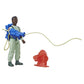 Power Rangers Ghostbusters Kenner Classics Winston Zeddemore And Chomper Ghost Retro Action Figure Toy With Accessories Great Gift For Collectors And Fans