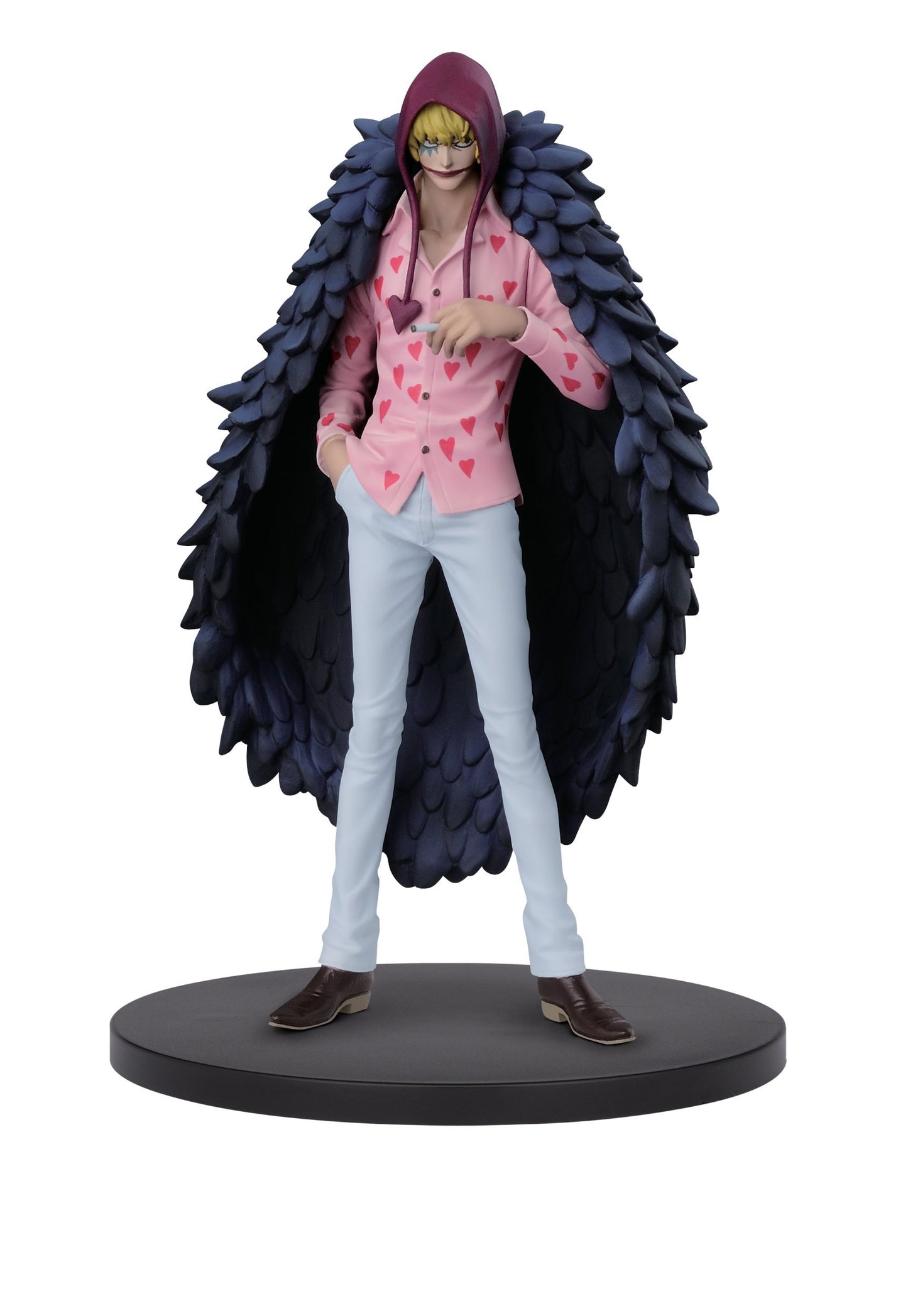 Banpresto One Piece 6.7' Corazon Figure