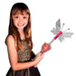 Blinkee Large Musical Led Butterfly Wand