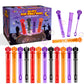 Shemira 80PCS Halloween Bubble Wands, Mini Bubbles Party Favors for Kids, Halloween Party Favors, Halloween Goodie Bag Stuffers,