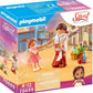 Playmobil 70699 Young Lucky & Mom Milagro