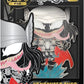 Funko Pop! Sized Pin Marvel: Venom Thor
