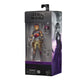 Star Wars The Black Series Sabine Wren Toy 6-Inch-Scale Rebels Collectible Action Figure, Toys For Kids Ages 4 And Up