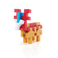 Guidecraft Io Blocks Building Construction Stem Toy 1000 Piece Educational Set