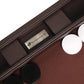 19-inch enhanced Backgn Set - Dark Brown Board