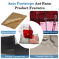 Ants Footsteps Ant Farm Nest Stem Science Learning Kit Diy Terrarium Kit Care For Live Ants Ant Habitat With Water Tower Nurturi