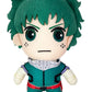 Great Eastern Entertainment My Hero Academia S3 - Deku Serious Face Plush 8' H