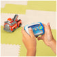Paw Patrol, Marshall Remote Control Fire Truck with 2-Way Steering, for Kids Aged 3 and Up