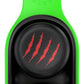 Popsockets Poppuck- Trick Magnet And Fidget Toy- Slime Green