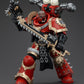 Pipigirl Joytoy Gw 40K Genuine License 1:18 Action Figure, World Eaters Khorne 7, 4.96 Inch Collectible Action Figures Sets