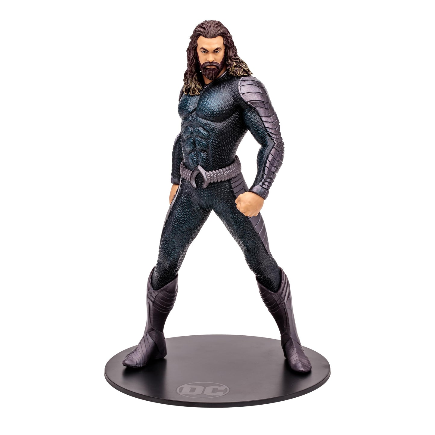 Mcfarlane Toys - Dc Multiverse Aquaman (Aquaman And The Lost Kingdom) 12'' Statue