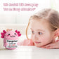 Weyon Daughter Gifts From Mom Dad, Mini Crochet Axolotl For Year Old Little Girl Kid From Mother Father, Best For Birthday, Chri