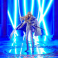 Ichibansho Figure - Fate/Grand Order - Crypter/Kirschtaria Wodime (Cosmos In The Lostbelt), Bandai Spirits Collectible Statue