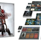 CMON Bloodborne The Board Game | Cooperative Strategy Horror Adventure | 1-4 Players | Ages 14+ | Average Playtime 60-90 Minutes