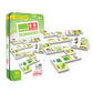 Junior Learning Antonyms Match & Learn Dominoes, Multicolor