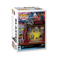 Funko Pop! Retro Toys: Transformers: Generation 1-40Th Anniversary, Blaster