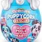 Toys Uncle Surprise Toy (Rainbocorns Puppycorn Rescue, Collectible Plush, Surprise Egg, Stickers, Syringe Slime)