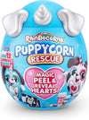 Toys Uncle Surprise Toy (Rainbocorns Puppycorn Rescue, Collectible Plush, Surprise Egg, Stickers, Syringe Slime)