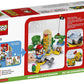 Lego Super Mario Desert Pokey 71363 | 180 Piece Expansion Set