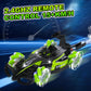 glouslove Remote Control Car, 360Rotation F1 Remote Control Car, 1:12 Scale All-Terrain RC Cars 15+ km/h, 2.4GHz with Lights Mus