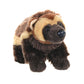 Wild Republic Wolverine Plush Toy - 12" Cuddlekins Stuffed Animal, Multicolor, Soft Plush Material