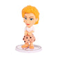 Just Play The Umbrella Academy 3.25” Stylized Collectible Figures, Grace