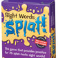 Edupress Sight Words Splat Game Grades K-1 (Ep63757)