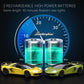AEROQUEST Lamborghini Remote Control Car, Officially Licensed 1:14 Lambo RC Car for Boys Girls Birthday Gift, Green Toys for 3 4