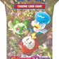 Pokemon Scarlet & Violet Sleeved Booster Pack