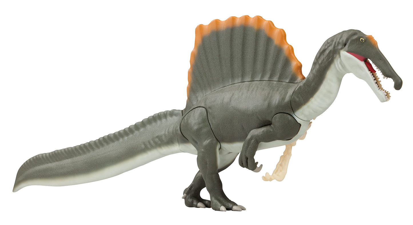 Megahouse - Spinosaurus, Kaitai Puzzle