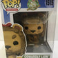 Funko Pop! Movies: The Wizard Of Oz - Cowardly Lion - 1/6 Odds For Rare Chase Variant - Flocked - Collectable Vinyl Figure - Gift Idea - Official Merchandise - For Kids & Adults - Movies Fans