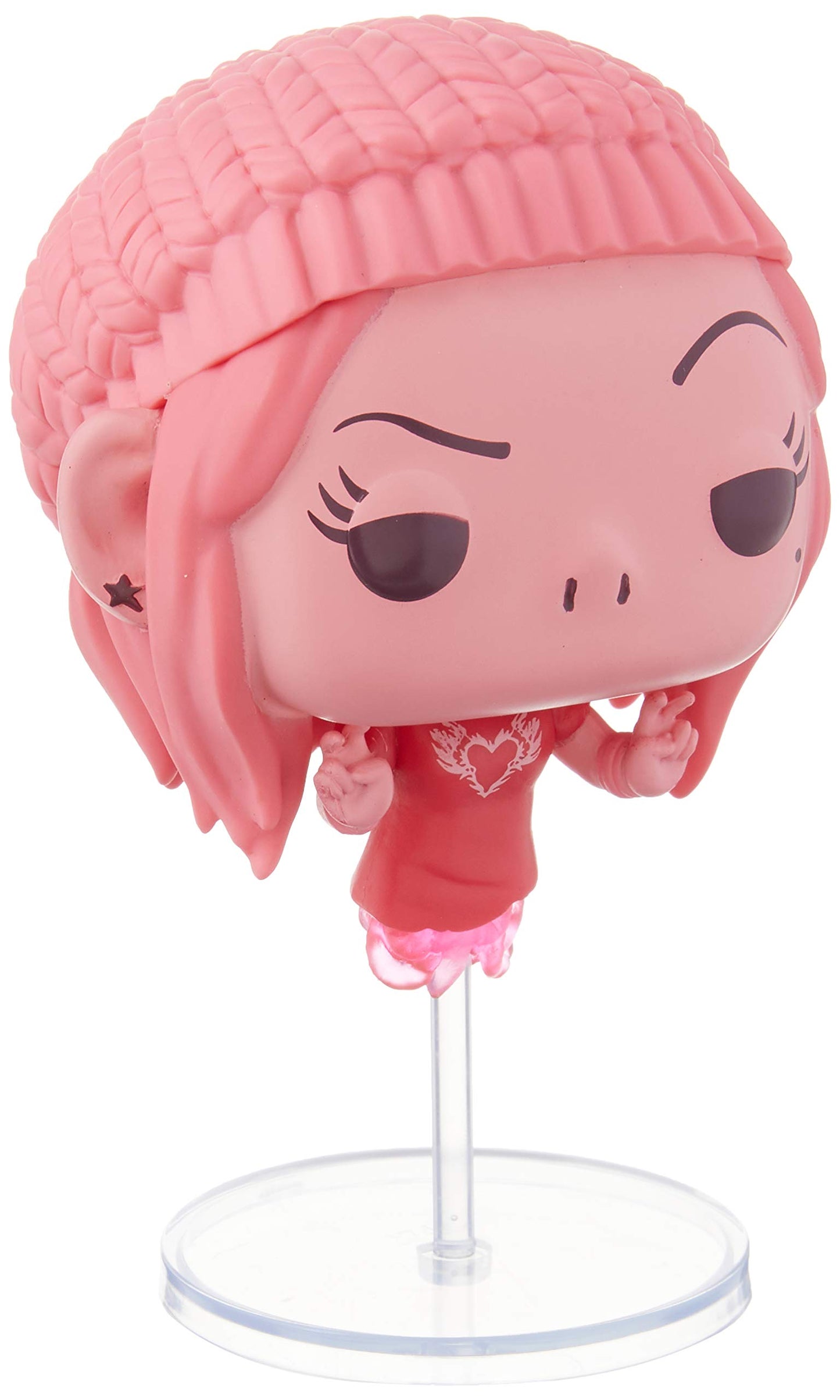 Pop! Vinyl: Comics: Saga: Izabel (Exc)