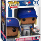 Vladimir Guerrero Jr Toronto Pop #71 Pop Baseball Vinyl Figure (Includes Ecotek Pop Box Protector Case)