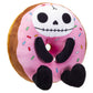 Furrybones Donatsu Sprinkled Donut Plush Collectible 10 Inch Tall Soft Figurine