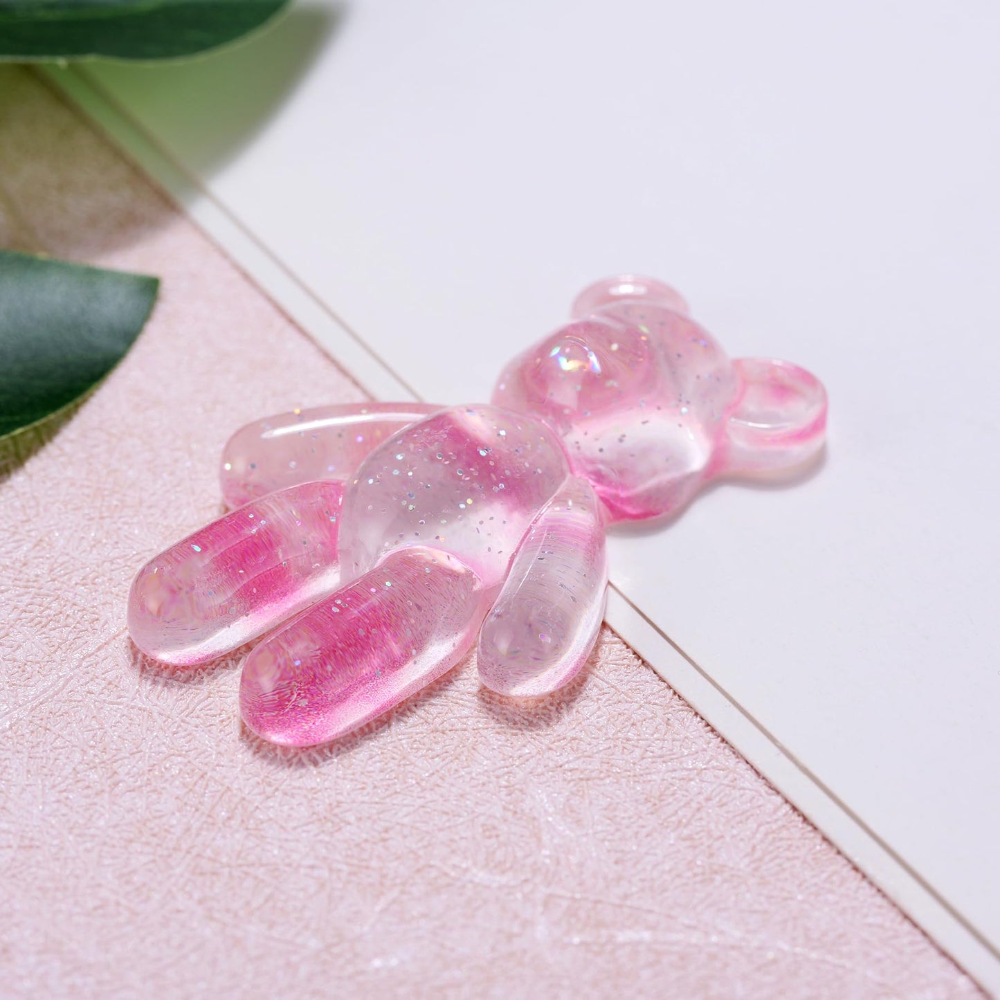 Pocket Bear Hug, Anxiety Relief Gifts, Mental Health Positivity Gift for Men Women, Autism Fidget Gifts, Stress Relief Gift for