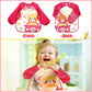 Jagely 12 Pcs Kids Art Smocks Toddler Smock Waterproof Painting Aprons Children Apron With Long Sleeve Washable Bib For Baby Eat