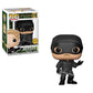 Funko POP! Movies Princess Bride Westley Vinyl Figure 3.75" Chase Variant - Black