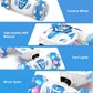 PTINTYE Gesture Sensing RC Stunt Car - 2.4GHz 4WD Remote Control Car, 360 Rotating Hand Controlled RC Car with Lights Music, RC
