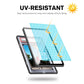 Magenetic Graded Card Slab Protector - Premium Aluminum Graded Card Showcase, Psa Slab Protector With Uv-Resistant Tempered Glas