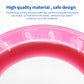 Kaiciuss 3 Pack Kite String Hoop For Kids, Kite Spool Set For Boys & Girls, Kite Handle Kit With 300 Feet Line For Each Kite Reel Winder