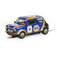 Scalextric Mini Miglia Napa Lewis Selby 1:32 Slot Race Car C4414