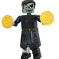 Diamond Select Toys Llc Marvel’S What If..? Zombie Minimates Dcd 40Th Anniversary Px Boxed Set
