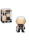 Funko Pop! Marvel: Deadpool Parody- Cable
