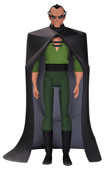 DC Collectibles Batman: The Animated Series: Ras Al Ghul Action Figure