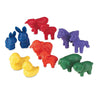Learning Resources Friendly Farm Counters, Educational Counting And Sorting Toy, Set Of 144