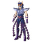 Anime Heroes - Saint Seiya: Knights Of The Zodiac - Phoenix Ikki Action Figure